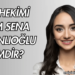 Diş Hekimi İrem Sena Divanlıoğlu Kimdir?