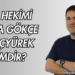 Diş Hekimi Kaya Gökçe Dinçyürek Kimdir?