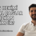 Diş Hekimi Kemal Çağlar Özkan Kimdir?