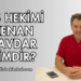 Diş Hekimi Kenan Çavdar Kimdir