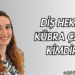 Diş Hekimi Kübra Çakır Kimdir?