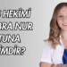 Diş Hekimi Kübra Nur Tuna Kimdir?