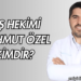 Diş Hekimi Mahmut Özel Kimdir?
