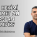Diş Hekimi Mehmet Ali Arslan Kimdir?