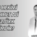 Diş Hekimi Mehmet Ali Öztürk Kimdir?
