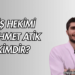 Diş Hekimi Mehmet Atik Kimdir?