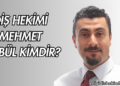 Diş Hekimi Mehmet Bülbül Kimdir?