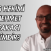 Diş Hekimi Mehmet Çakacı Kimdir?