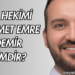 Diş Hekimi Mehmet Emre Demir Kimdir?