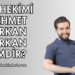 Diş Hekimi Mehmet Furkan Türkan Kimdir?