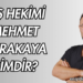 Diş Hekimi Mehmet Karakaya Kimdir?