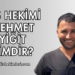 Diş Hekimi Mehmet Yiğit Kimdir