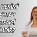 Diş Hekimi Mehtap Ketenci Kimdir?
