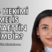 Diş Hekimi Melis Ziyaettin Kimdir?