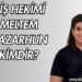 Diş Hekimi Meltem Hazarhun Kimdir?