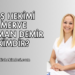 Diş Hekimi Merve Arıman Demir Kimdir?