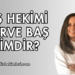 Diş Hekimi Merve Baş Kimdir?