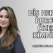 Diş Hekimi Burcu Özer Kimdir?