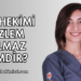 Diş Hekimi Özlem Yılmaz Kimdir?