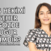 Diş Hekimi Seher Gözde Uğur Kimdir?