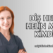Diş Hekimi Helin Meral Kimdir?