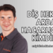 Diş Hekimi Arda Hacarlıoğlu Kimdir?