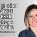 Diş Hekimi Gözde Peker Tekdal Kimdir?