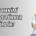 Diş Hekimi Merve Türker Kimdir?