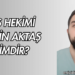 Diş Hekimi Metin Aktaş Kimdir?