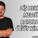 Diş Hekimi Mevlüt Batuhan Öğüt Kimdir?