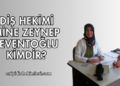 Diş Hekimi Mine Zeynep Leventoğlu Kimdir?