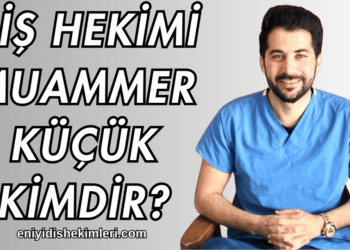 Diş Hekimi Muammer Küçük Kimdir