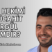 Diş Hekimi Mücahit Ergül Kimdir?