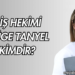 Diş Hekimi Müge Tanyel Kimdir?