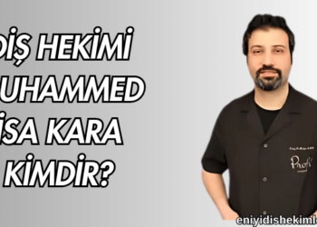 Diş Hekimi Muhammed İsa Kara Kimdir?