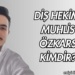 Diş Hekimi Muhlis Özkars Kimdir?
