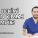 Diş Hekimi Mümin Yılmaz Kimdir?