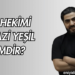 Diş Hekimi Niyazi Yeşil Kimdir?
