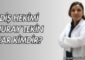 Diş Hekimi Nuray Tekin Kar Kimdir?
