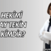 Diş Hekimi Nuray Tekin Kar Kimdir?