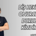 Diş Hekimi Onurcem Duruel Kimdir?