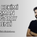 Diş Hekimi Osman Çağatay Benli