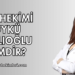 Diş Hekimi Öykü Hızlıoğlu Kimdir