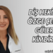 Diş Hekimi Özge Çelik Güler Kimdir?