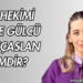Diş Hekimi Özge Gülcü Kılınçaslan Kimdir?