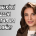 Diş Hekimi Özlem Daltaban Kimdir?