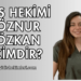 Diş Hekimi Öznur Özkan Kimdir?
