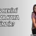 Diş Hekimi Pınar Kaya Kimdir?