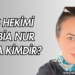 Diş Hekimi Rabia Nur Kara Kimdir?