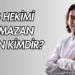 Diş Hekimi Ramazan Şahin Kimdir?